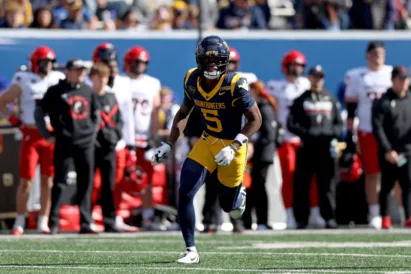 Areas To Improve On Offense, Defense For WVU Football For The Remainder Of The Season